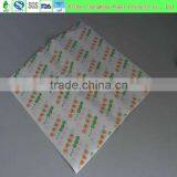 Grade A pe Coated Food Wrapping Paper thumbnail-1