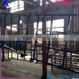 China Supplier Hot Selling Stackable Steel Rack for Tire Storage thumbnail-6