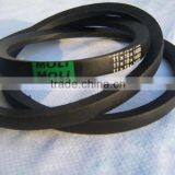 Conventional Rawedge Cogged V-Belts 3VX 5VX