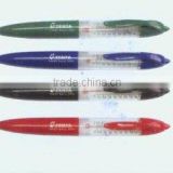 Promotional Ball Pen with Thermometer +PDA