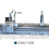 Large-Sized Horizontal Engine Lathes,CW61100E CW62100E CW61125E CW62125E CW61140E CW62140E