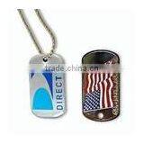 Metal Custom Dog Tags