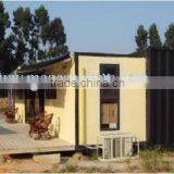 Foldable Shipping Container Home Container Luxury Villa thumbnail-1