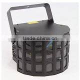 Amazing Effect Beam Butterfly Light RGBW Disco Hall Lights thumbnail-2