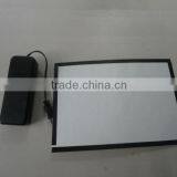 18*12cm LED Write Panel el Write Board With 2pcs AA Battery Inverter thumbnail-5