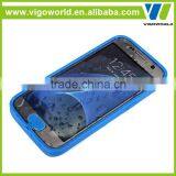 Thin Design TPU Water Resistant Full Case Cover for Samsung s7