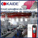 KAIDE PEX-a EVOH Multilayer Tube Equipment