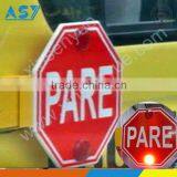 The School Bus Stop Arm Parts thumbnail-1