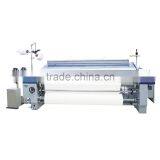 HYWL-808 Single Pump Double Nozzle Plain Shedding Water Jet Machine Dobby thumbnail-2