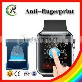 CRainbow High Quality Glass Tempered Screen Protector for Apple Watch