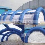 2016 Sunjoy Hot Sale Gaint Inflatable Dome Tent thumbnail-6