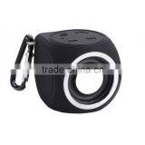 Waterproof Mini Bluetooth Wireless Speaker thumbnail-4