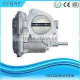22030-0Y030 High Quality Cheaper Price New Premium Automotive Throttle Body Assembly for Toyota Camry thumbnail-2