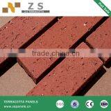 Terracotta Split Tile Brick Clay Tiles Clay Tile Terracotta Paving Tile Clay Terracotta Pavers Floor Flooring