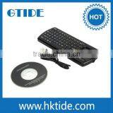 Mini 2.4G Wireless Android Touchpad Mouse Keyboard for PC and Android TV Box thumbnail-6