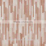 Wood Like Bathroom Floor Tiles, Bathrooms Tiles Design, Decorative Porcelain Tile Flooring (PMTR8905)