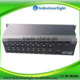Madrix Control System DMX ARTNET Controller Ledcolourlight Factory Wholesale