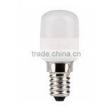 Haining LED Ceremic Milky Cover Fridge Bulbs T25 Fridge Light CE Approved