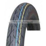 MOTORCYCLE TUBELESS TIRE/TYRE AND INNER TUBE thumbnail-6