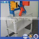 Top Shelf With Double Angle Iron thumbnail-3