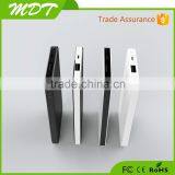 Best Charger 5000mAh Portable Power Supply for Samsung/Iphone and All the Smartphones