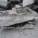 high quality Carbon Anode Scrap for copper smelting