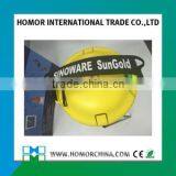 Solar Power Portable Emergency Camping Lantern Hanging Colorful Disposal Solar Lantern thumbnail-4