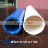 Colorful Rigid PVC Plastic Pipe Extrusions thumbnail-2
