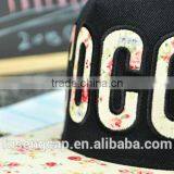 Fashion 3D Embroidered Snapback Caps thumbnail-2