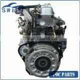 4JB1 ENGINE thumbnail-2