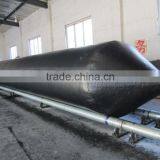 China Factory 1.5M*12M Marine Lift Rubber Airbag With CCS CERTIFICATE thumbnail-2