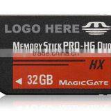 Memory Sticker Pro Duo Card 4GB 8GB 16GB 32GB 64GB MS Card Real Capacity Micro for Sony PSP Game Camera thumbnail-5