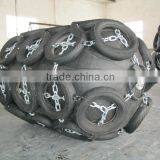 Marine Rubber Fender Without Chain thumbnail-5