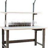 Icegreen Heavy Duty Steel Lab Bench With Stainless Steel Top thumbnail-2