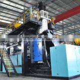 Plastic Pallet Blow Molding Machine