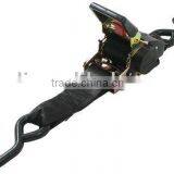 Ratchet Tie Down for Cargo thumbnail-1