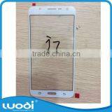 Wholesale Outer Screen Glass Lens for Samsung Galaxy J7