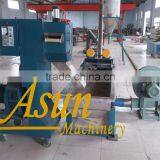 Twin Screw Extruder for Color Filler Masterbatch Machine thumbnail-3