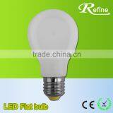 Led Flat Light CE ROHS E27 7W 9W Mini Flat Led Light