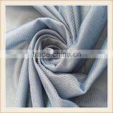 Polyester Loop Velvet Sports Shoes Lining Fabric Tricot Brushed thumbnail-2