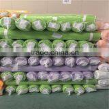 Thin Polyester Tricot Brushed From Dyeing Factory for Baby Toy thumbnail-6