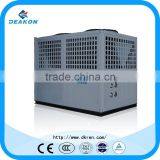 Monoblock Swimming pool high cop heat pump water source heat pump constant temperature heat pump for swimming pool