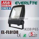 CE & SAA Certificate Long Lifespan Aluminum Alloy Body Solar Power 30w Outdoor Led Flood Light