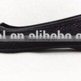 2016 High Quality Latest Women Ballet Shoes Mesh Material Pointed Pump Shoes thumbnail-3