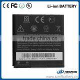 2015 Hot Selling Batteries BG58100 Bateri Mobile For HTC Sensation G14 S560 G17 X515m X515d