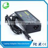 Guangzhou High Quality Adapter for Greatwall 19V 3.42A 5.5*2.5mm 65W Laptop Adapter Laptop Power Supply