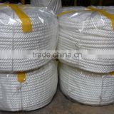 3-strand nylon rope for marine