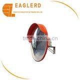Orange Outdoor Road Convex Mirror China