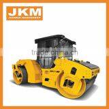 SR14M-2 SHANTUI Double Drum Roller Compactor for Sale thumbnail-1