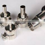 AIDA858 220V SMD Rework Solder Station Hot Air Blower Heat Gun of AIDA858 thumbnail-3
